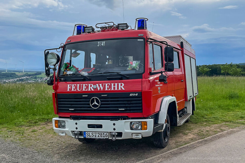 Kein Bild